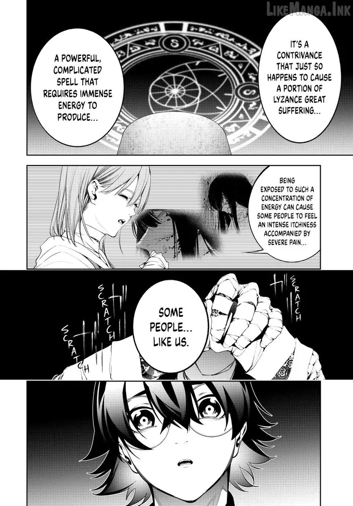 Wistoria: Wand and Sword Chapter 66 image 24_optimized